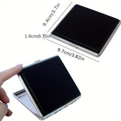 Classic Protective Storage Box Portable Holder Container Gadget