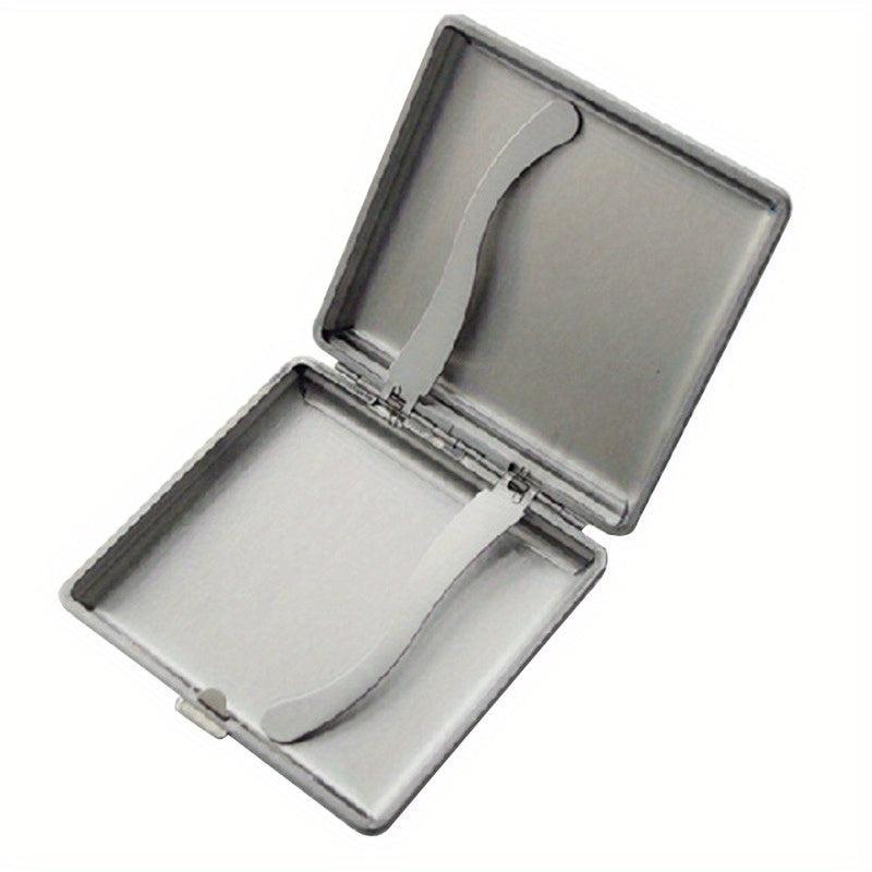 Classic Protective Storage Box Portable Holder Container Gadget