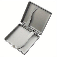 Classic Protective Storage Box Portable Holder Container Gadget
