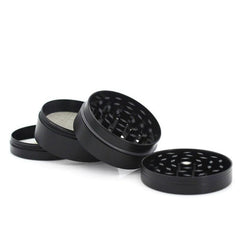 11pcs Rolling Tray Herb Grinder Mylar Bags Combo Household Gadget