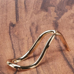 Portable High Heel Shaped Holder Metal Storage Rack Home Decor