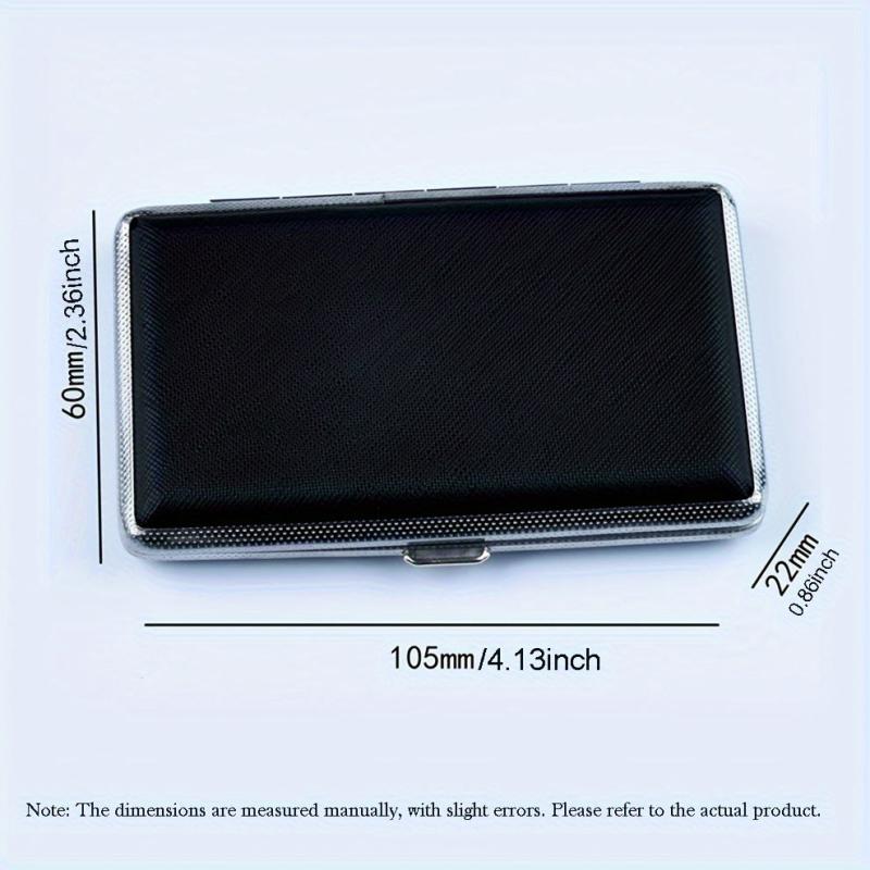 1pc Classic Storage Case Anti Pressure And Moisture-proof