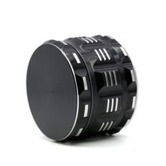 Diamond Shaped 4-Layer Large Grinder 2.5 Inches