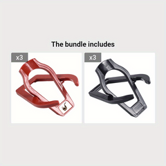 Portable Plastic Folding Pipe Holder for Smoking Accessories