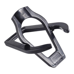 Portable Plastic Folding Pipe Holder for Smoking Accessories