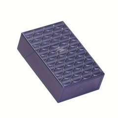 Cigarette Case Holder Box with Flip Top Open for 20pcs Cigarette