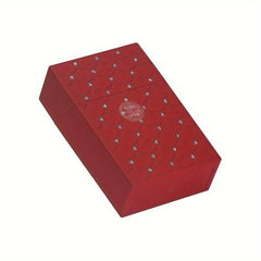 Cigarette Case Holder Box with Flip Top Open for 20pcs Cigarette