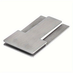 1pc Metal Foldable Holder Rack Portable Display Rack Home Display Storage Holder