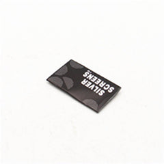 500pcs Metal Filter Net Mini Round Mesh Household Gadget