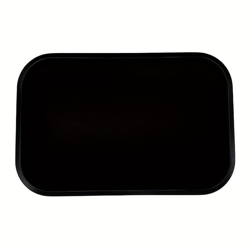 Creative Pattern Rolling Tray Wake Up Tray Fruit Plate Home Decor