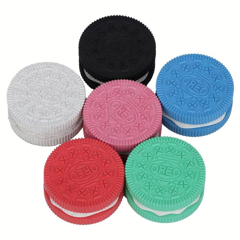 1pc Creative Grinder Spice Herb Crusher Kitchen Supplies