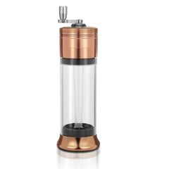 4 Layer Joint Roller Manual Grinder Smoking Accessories
