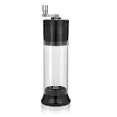 4 Layer Joint Roller Manual Grinder Smoking Accessories