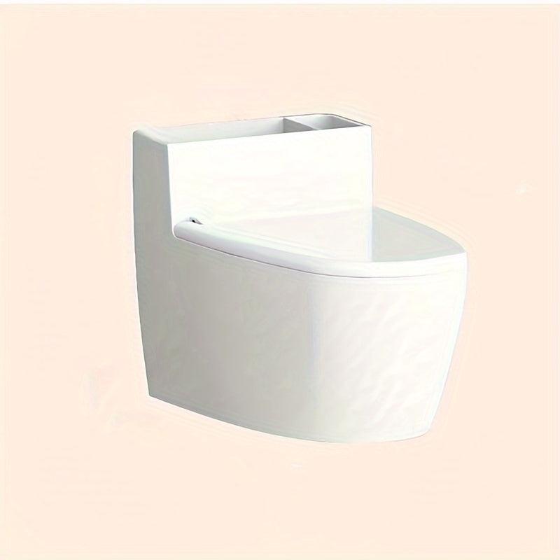 Funny Ashtray With Lid Bathroom Wall Mounted Countertop Toilet Ashtray