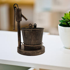 Creative Faucet Ashtray Fancy Gift for Men and Women
