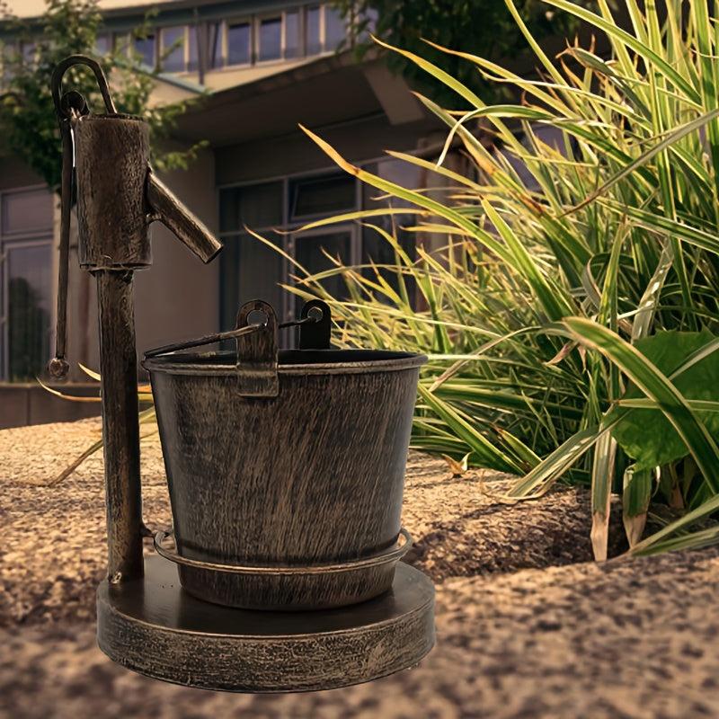 Creative Faucet Ashtray Fancy Gift for Men and Women