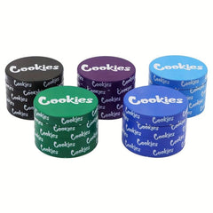 4-Layer Spice Grinder Metal Grinder For Kitchen Spice Grinders