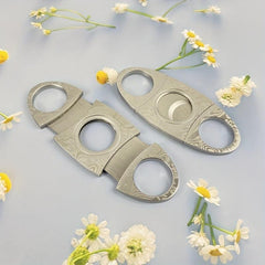 Stainless Steel Sharp Cutter Scissors Manual Portable Cutter Tool
