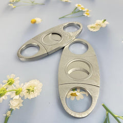 Stainless Steel Sharp Cutter Scissors Manual Portable Cutter Tool