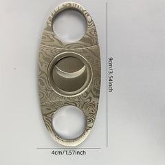 Stainless Steel Sharp Cutter Scissors Manual Portable Cutter Tool