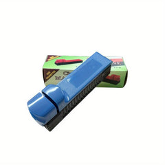 8MM Manual Cigarette Machine Portable Plastic Maker Accessory