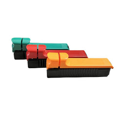 8MM Manual Cigarette Machine Portable Plastic Maker Accessory
