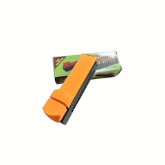 8MM Manual Cigarette Machine Portable Plastic Maker Accessory