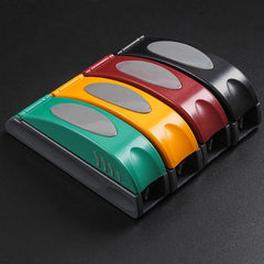 8MM Manual Cigarette Machine Portable Plastic Maker Accessory