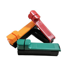 8MM Manual Cigarette Machine Portable Plastic Maker Accessory