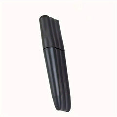 1pc 3-finger Cone Storage Container Box