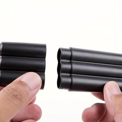 3 Finger Pre-Rolled Cones Storage Tube Case