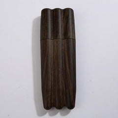 3 Finger Pre-Rolled Cones Storage Tube Case