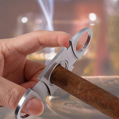 1pc Stainless Steel Sharp Cutter Scissors Clippers Portable Tool