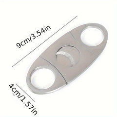 1pc Stainless Steel Sharp Cutter Scissors Clippers Portable Tool