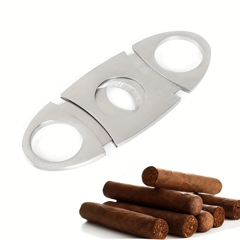 1pc Stainless Steel Sharp Cutter Scissors Clippers Portable Tool