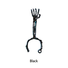 Creative Claw Cigarette Ring for Smokers