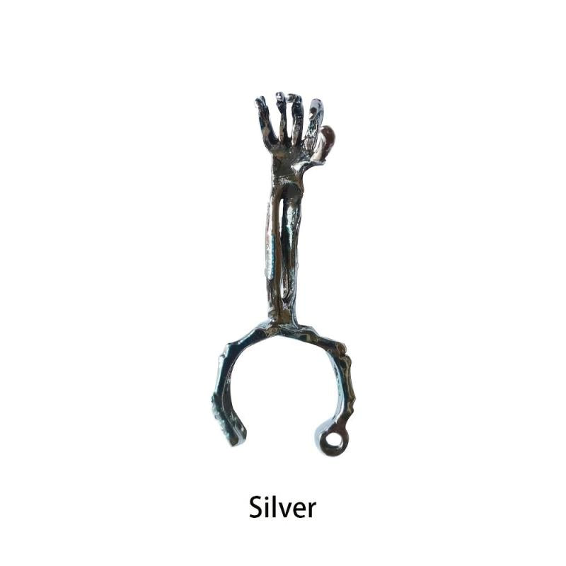 Creative Claw Cigarette Ring for Smokers