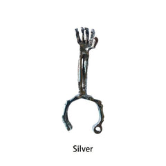 Creative Claw Cigarette Ring for Smokers