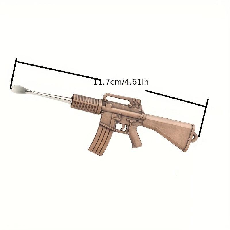 Gun Shape Wax Carving Tool Metal Sculpting Clay Tools