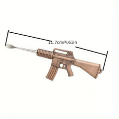 Gun Shape Wax Carving Tool Metal Sculpting Clay Tools