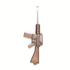 Gun Shape Wax Carving Tool Metal Sculpting Clay Tools