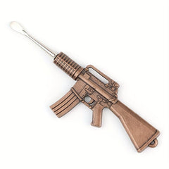 Gun Shape Wax Carving Tool Metal Sculpting Clay Tools