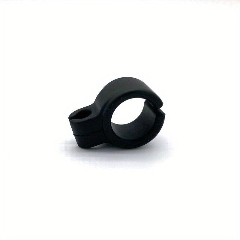 Silicone Cigarette Smoking Ring Tobacco Joint Holder Rings