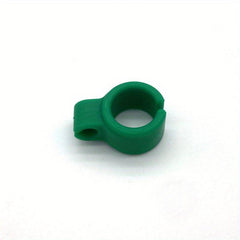 Silicone Cigarette Smoking Ring Tobacco Joint Holder Rings