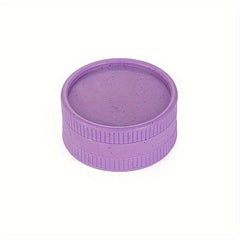 Creative Degradable Material Grinder Spice Crusher Kitchen Supplies
