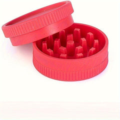 Creative Degradable Material Grinder Spice Crusher Kitchen Supplies