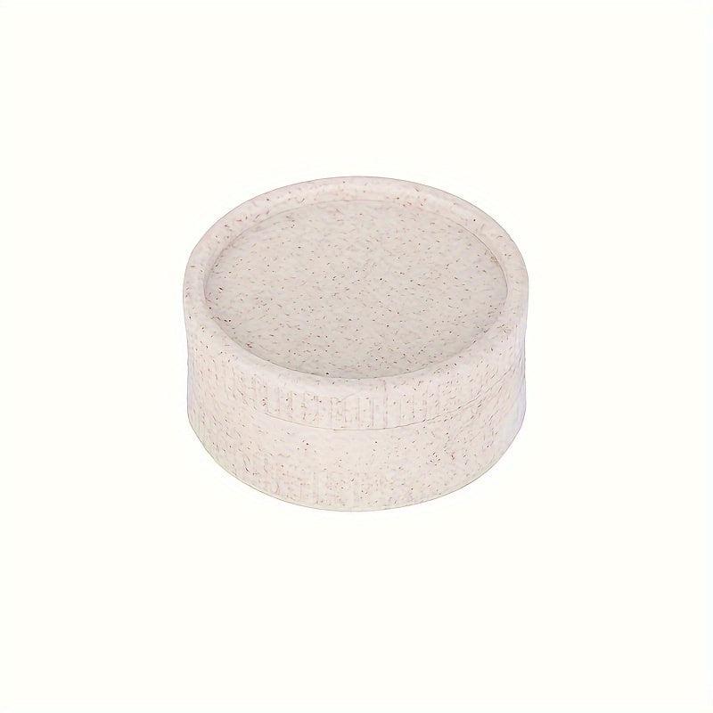 Creative Degradable Material Grinder Spice Crusher Kitchen Supplies