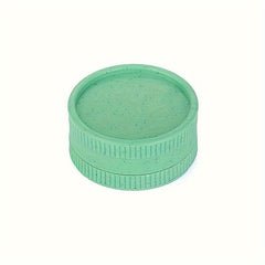 Creative Degradable Material Grinder Spice Crusher Kitchen Supplies