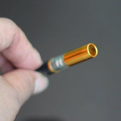 4PCS Portable Filter Holder Reduce Tar Filter Mouthpieces Home Travel Gadget