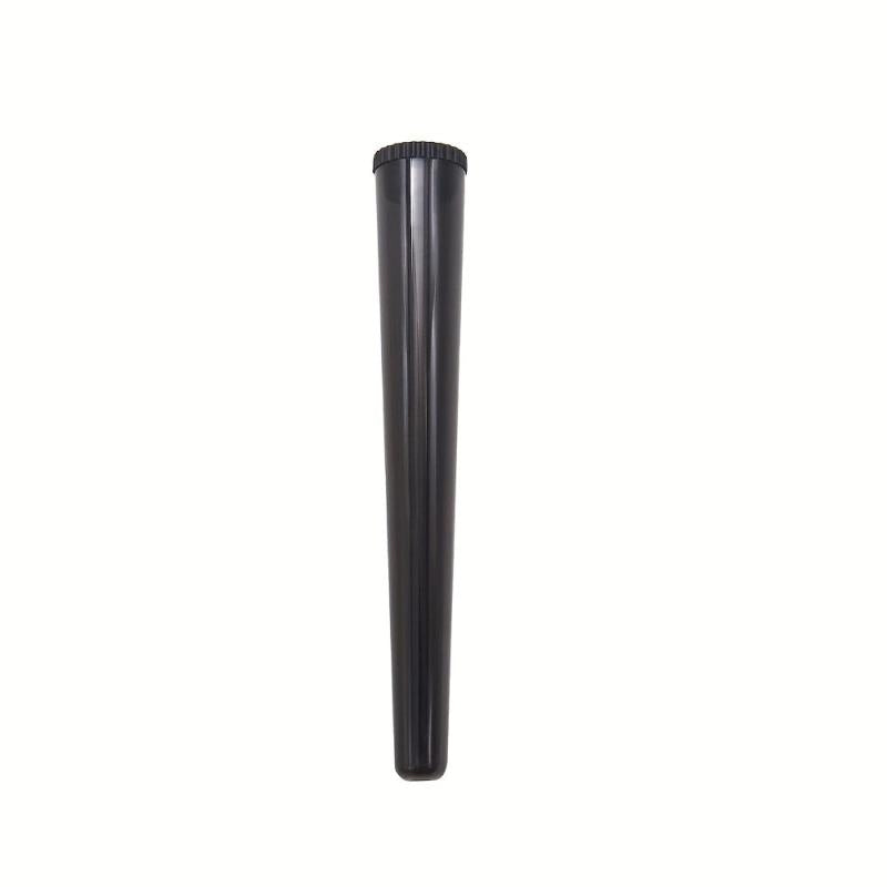 5PCS Pre Roll Tube Plastic Smoking Tube for King Size Cones 115mm